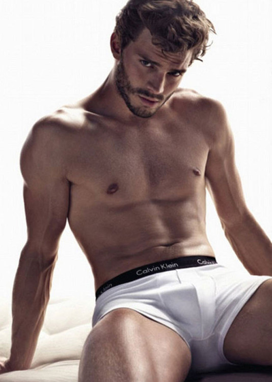Famosos Cueca, Jamie Dornan Famosos Cueca, Jamie Dornan